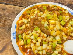 -国强牛肉(洋河总店)
