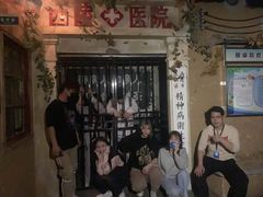 -棂笼·深度沉浸密室(武汉旗舰店)