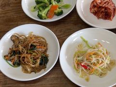 -向阳庄烧烤店(望京西园店)