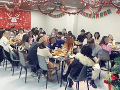 -大猫儿轰趴·团建·年会聚会(朝外店)