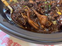 -回味黑鸭煲·始于2006(万松园店)