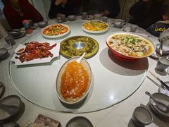 -盐帮食坊•小河帮川菜(四川师大店)