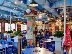 -马路边边串串香(北苑旗舰店)