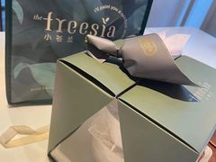 -红樱桃·欢乐餐厅(太原里店)
