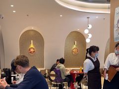 -宁波汤团店(外滩店)