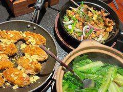 -旺爷砂锅·茶作(国贸城店)