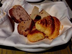 餐前面包-CHASE Modern Cuisine(崇宁路店)