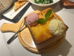 -庆江南江南菜(琴湖溪里花园城店)