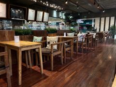 -咖啡陪你(广顺北大街福码大厦店)