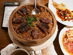 -乔街深夜食堂·小龙虾·高压锅生蚝(杭州总店)