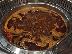 -宏姐串串香(宏伟路店)