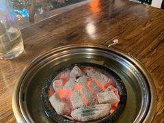 -海之屋韩式烤肉(海棠68环球美食街店)