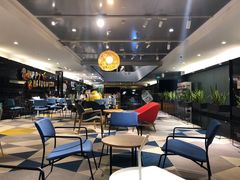 -Hiwork cafe(新街高和店)