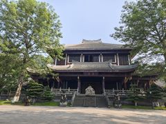 -乐山乌木文化博览苑