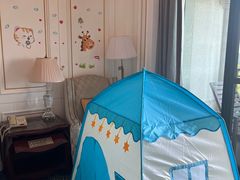-湖北文旅洪宾红莲湖酒店