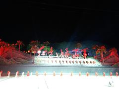 -三亚红色娘子军演艺公园景区