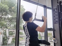 -WEGYMER健萌健身(雅颂居馆)