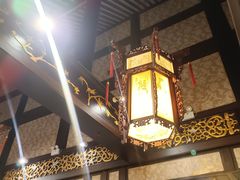 -五岳宫·私房菜