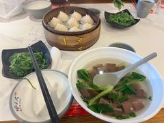 -馋三尺蟹粉小笼(人民广场店)