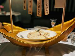 -狮拾久·现代新加坡料理(壹方城店)