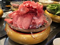 -龍歌自助小火锅(崂山丽达店)