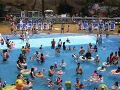 -杭州开元森泊度假乐园