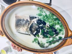 -风味小馆(天目湖宾馆店)