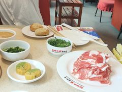 -阳坊大都涮羊肉(阳坊总店)