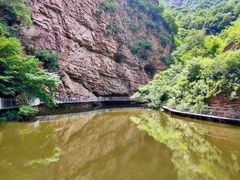 -湖洞水自然风景区