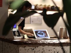 -Line 咖啡(石厦花园店)