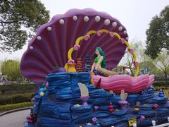 -安徒生童话乐园