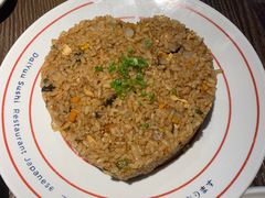 -大雄寿司(中华广场店)
