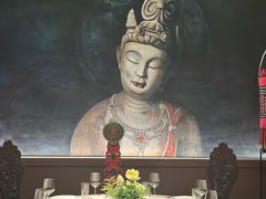 -花马天堂云南餐厅 Lost Heaven(外滩店)