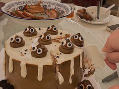 -森之烘焙.蛋糕.甜品台定制(番禺万博店)