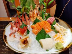 -万鱼亭·鹤家日本料理(南通青年中路店)