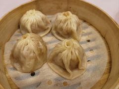 蟹粉小笼-顺风海鲜港(金玉兰店)