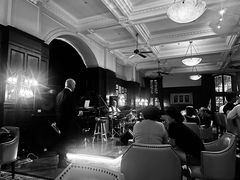 -LONG BAR 廊吧(外滩华尔道夫酒店)