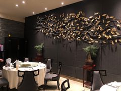 -唐拉雅秀酒店-唐苑中餐厅