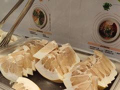 -海底捞火锅(大融城店)