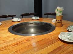 -桃源村铁锅炖鱼(体育馆道店)