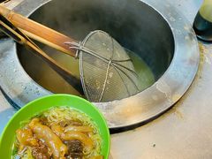 牛腩面-巨记面家(泉威楼店)