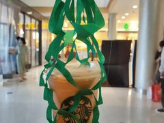 -星巴克(温州银泰大西洋店)