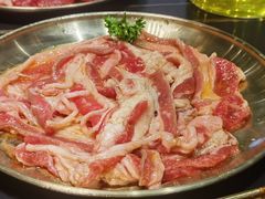 -西塔老太太泥炉烤肉(龙湖北苑天街店)