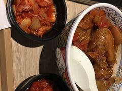 -吉野家(人和香港城店)