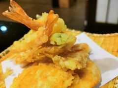 -真剑日本料理·铁板烧(贵州路店)