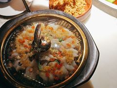 -绿茶餐厅(西湖银泰百货店)
