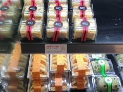 -85度C(北京玉蜓桥二店)
