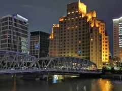 -上海市外滩历史纪念馆