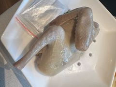 -狮王府淮扬菜(夫子庙老门东店)