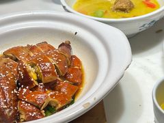 -径山十八道·风味民间菜(杭州总店)